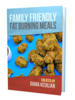Family Fat Burning Meals