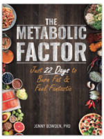 The Metabolic Factor