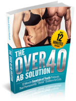 over 40 ab solution cover