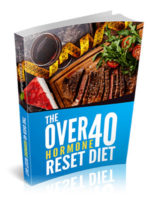 Over 40 Hormone Reset Diet Review