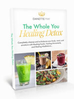 Whole You Healing Detox Review