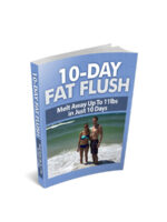 10-Day Fat Flush Review