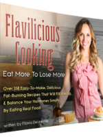Flavilicious Cooking