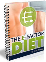 E-Factor Diet PDF
