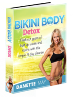 Bikini Body Detox