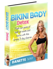 Bikini Body Detox