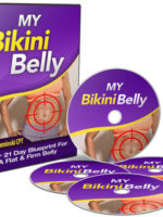 My Bikini Belly Program