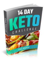 14 Day Keto Challenge